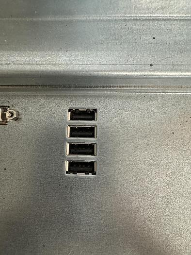 NEW KUKA PC zu KRC4 UPGRADE PANEL UPGRADE FROM KRC2-EDO5 TO KRC4