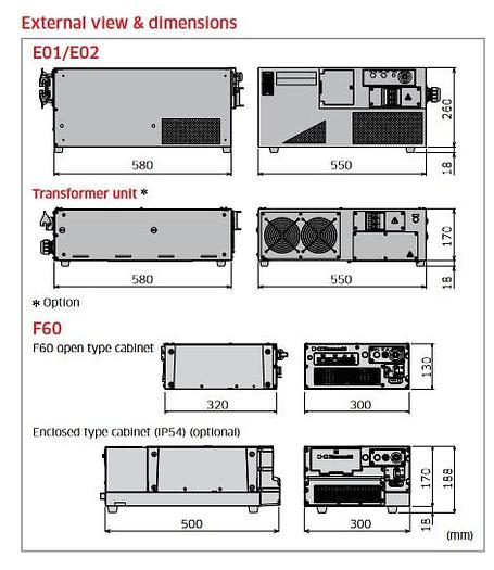 Used KAWASAKI RS020N #104963