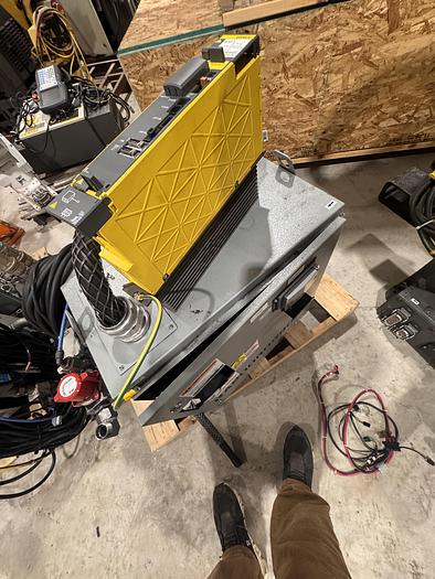 Used WTC WELDING TECHNOLOGIES CORP. 902-1331G #105217