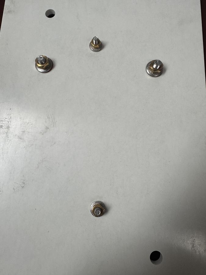 VAHLE BLK200-2/25-2-01-UL-S CHARGING CONTACT