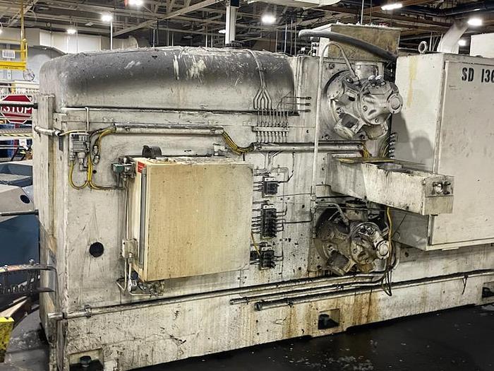 Used 2010 Anderson Cook 350 #105199