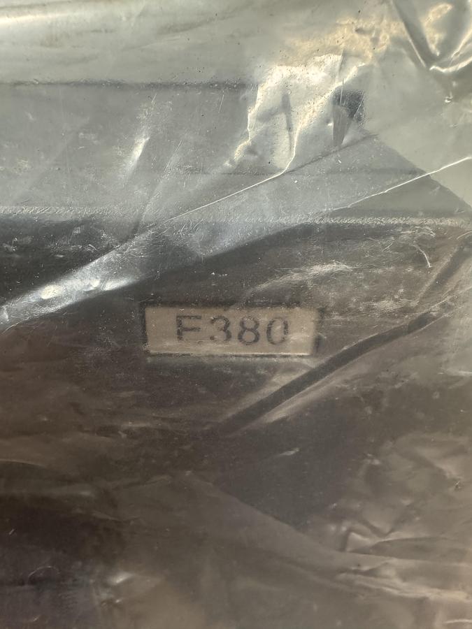 SUNFAR E380-2T0075 CONTROLLER