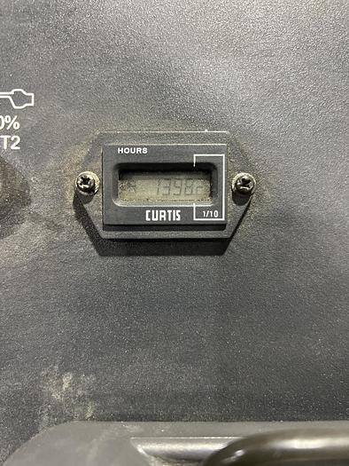 Used FANUC R2000iB/250F WITH R30iA CONTROLLER, CLEANED AND TESTED, ONLY 1,398 HOURS