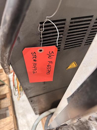 Used FANUC FANUC M16iB/20