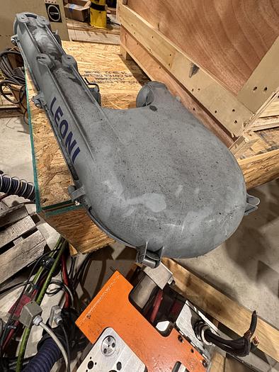 Used WTC WELDING TECHNOLOGIES CORP. 902-1331G #105217