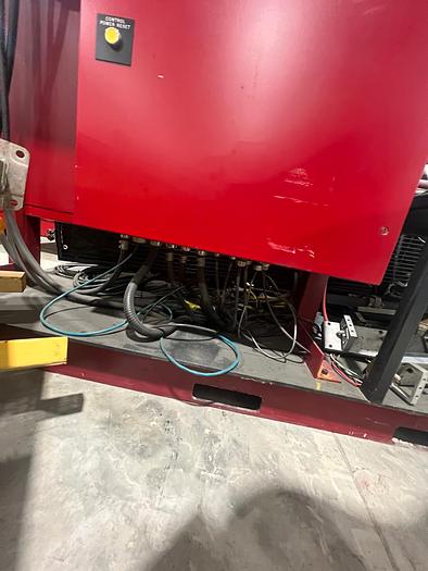 Used GENESIS #104969