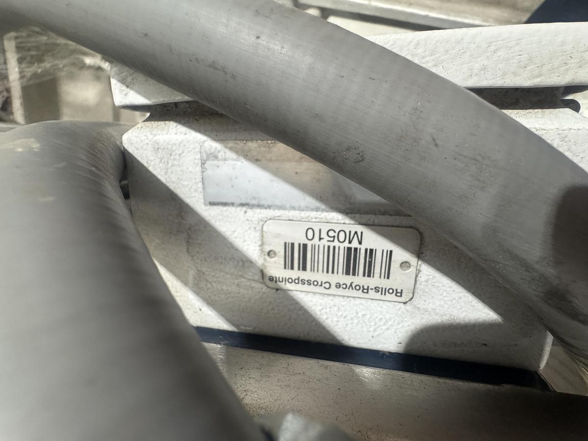 Used GRAYMILLS LIFTKLEEN SERIES FULL EMERSION HEATED PARTS WASHER