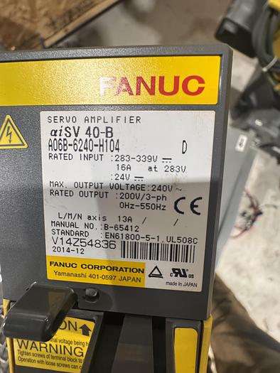 Used WTC WELDING TECHNOLOGIES CORP. 902-1331G #105217