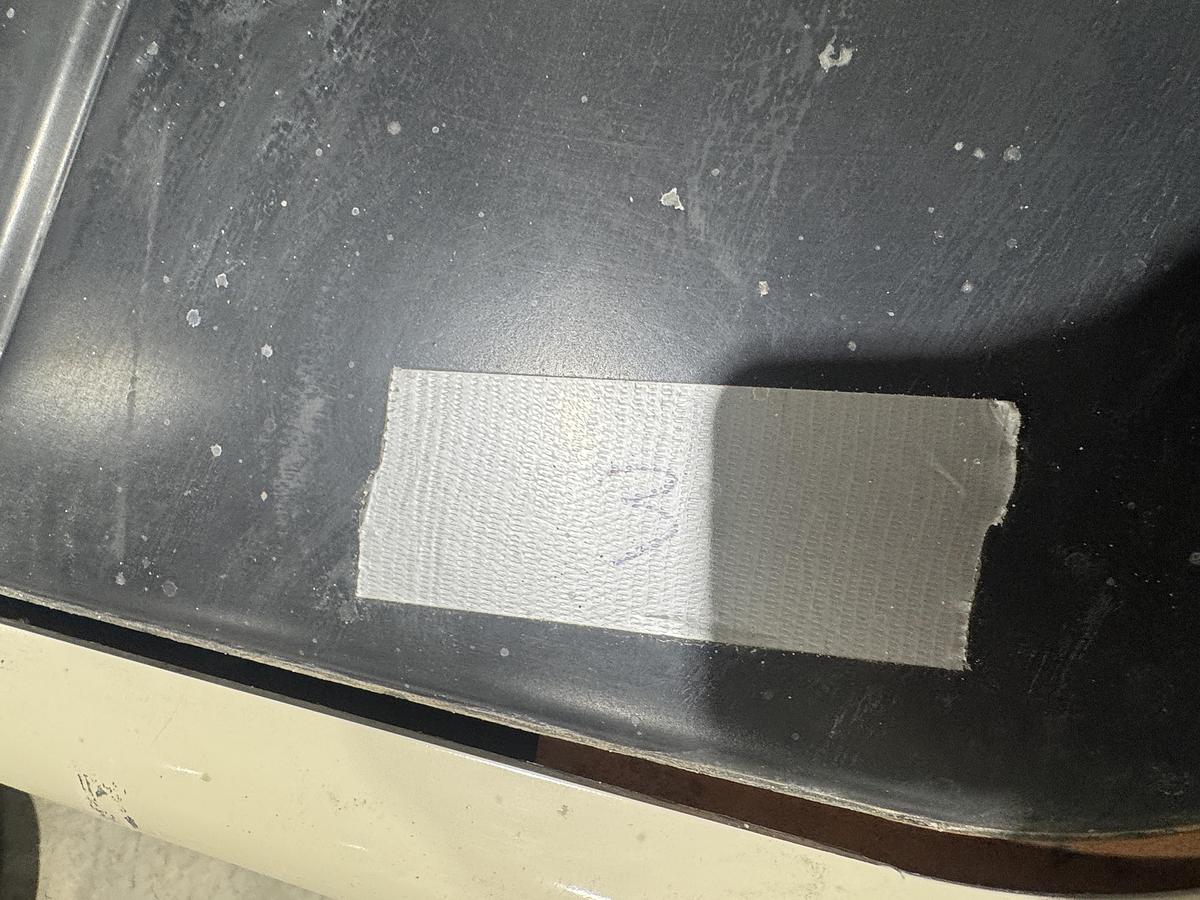 Used CROWN SP35020-30 3,000 LB ORDER PICKER STAND ON FORKLIFT