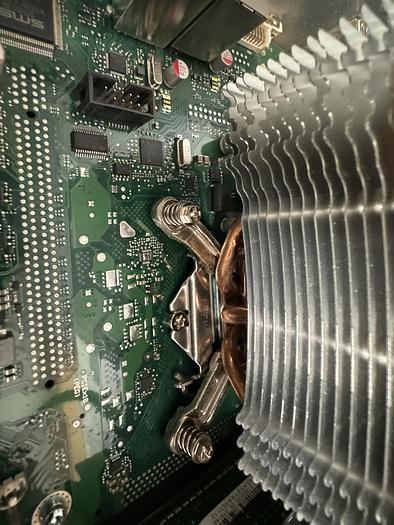 NEW KUKA PC zu KRC4 UPGRADE PANEL UPGRADE FROM KRC2-EDO5 TO KRC4