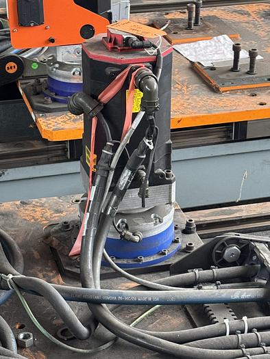 Used FANUC GEN VI RTU #105239