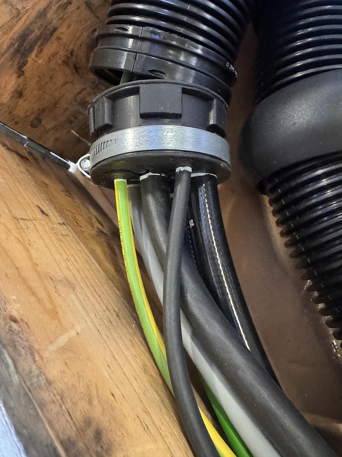 KUKA ROBOT DRESS PACK.