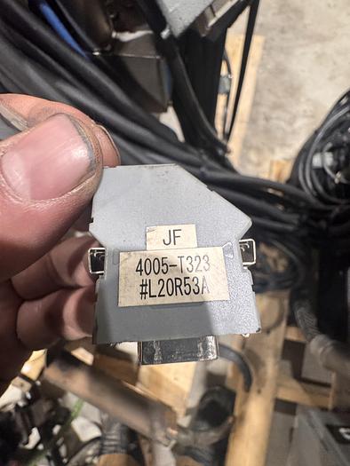 Used WTC WELDING TECHNOLOGIES CORP. 902-1331G #105217