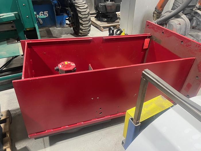 Used GENESIS #104969