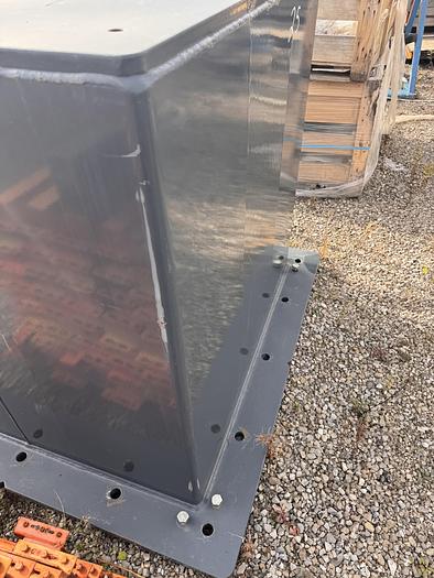 Used USED-ROBOT RISER 48" TALL X 47" X 47" SURFACE #105224