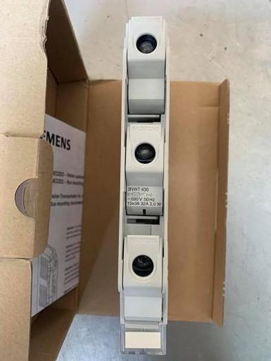 Siemens NEOZED Lasttrennschalter SR60 37 430