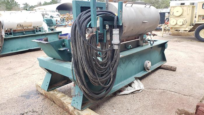 Gebraucht 2011 United Centrifuge SS 1000