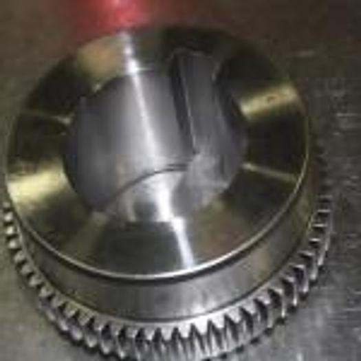 New F&P All Types of Equipment: Ialoveni, MD Plant #3746