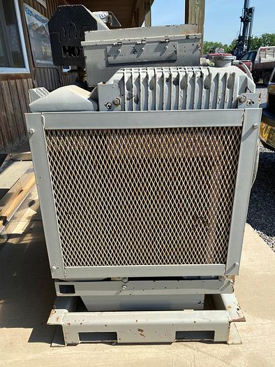 Used Caterpillar C4.4 ACERT Diesel Engine