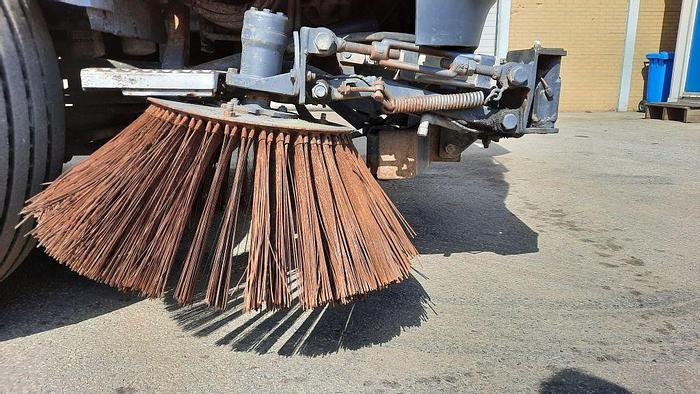 Gebruikt 2005 Volvo - Beam FL619