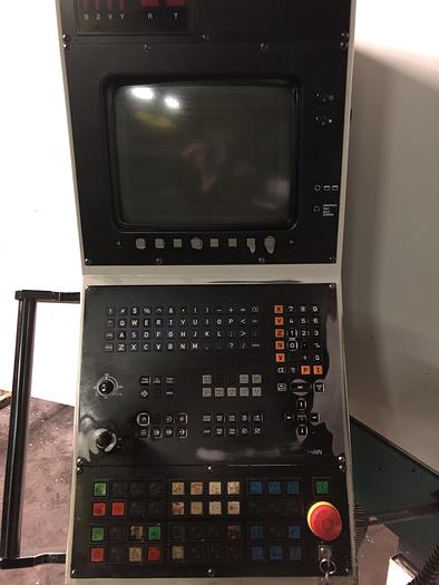 Gebruikt Fehlmann Picomax 55 CNC 2/3