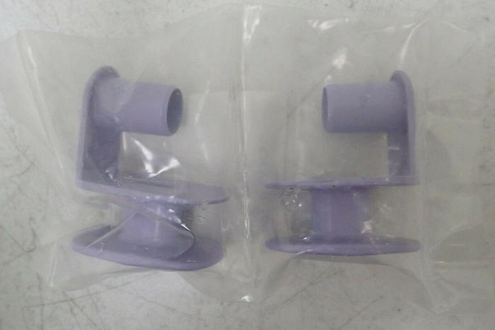 Used Pack of 2 Olympus K10001377 Cable Hangers