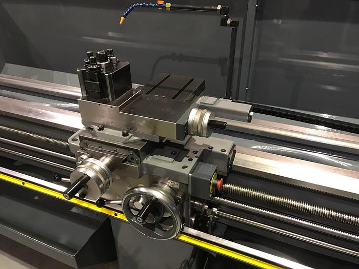 Usato TORNIO PARALLELO