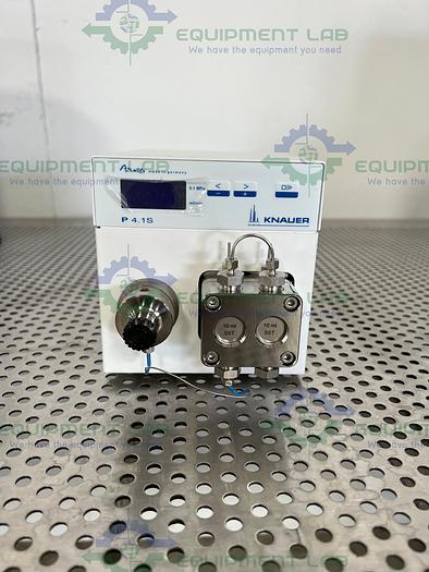 Used Thales Nano  H-Cube Pro Hydrogenation Flow Reaction w/ Upscaling Phoenix Module