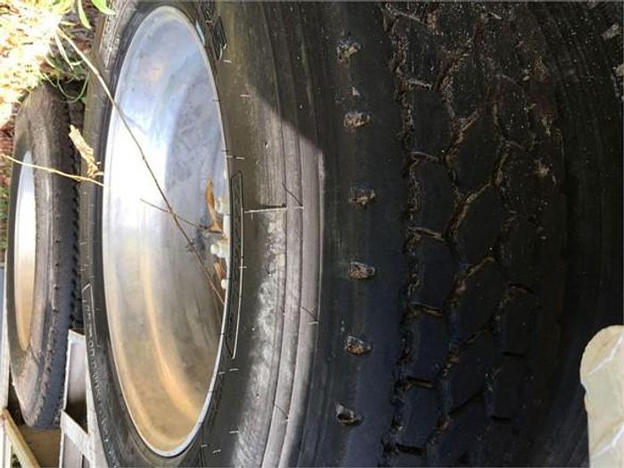 Used 1997 TEREX T230