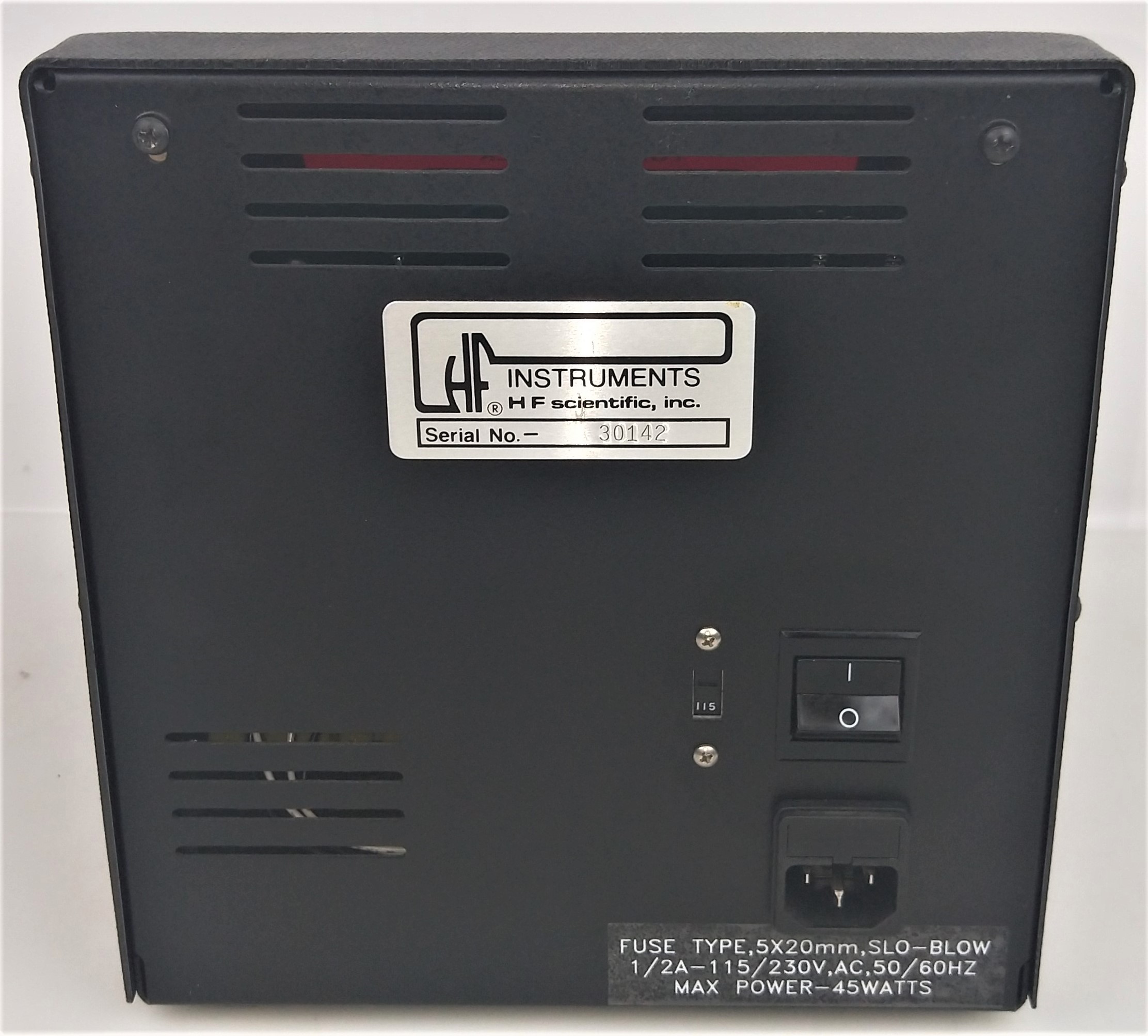 Used HF Scientific DRT 100B Turbidimeter