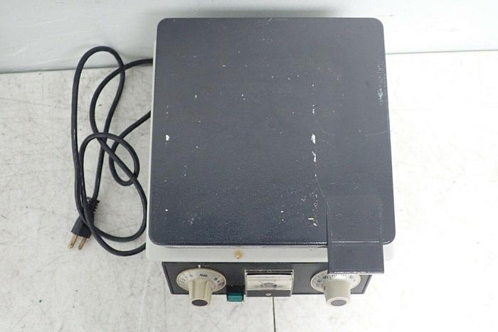 Used DuPont Sorvall MicroSpin 24S 24SP Microcentrifuge Centrifuge with Rotor