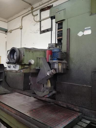 Buone Rettifica Tangenziale ALPA RTM 1600