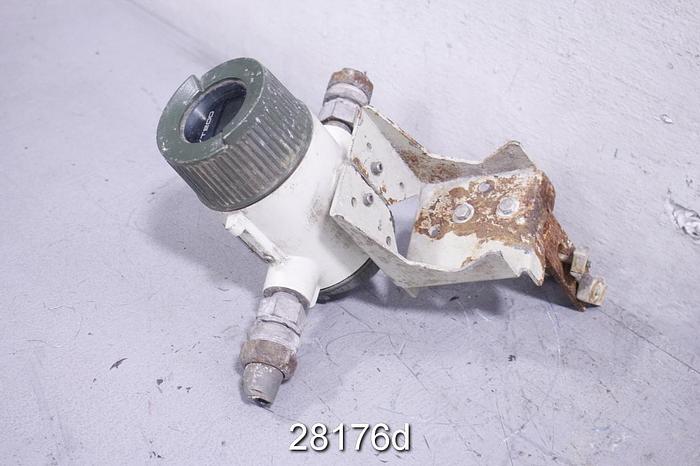 Used Yokogawa-Yt200-Temperature Transmit #28176