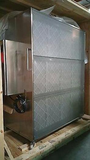 Used AES Clean Technology HFM56