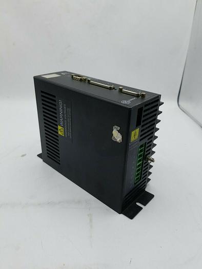 Used GE FANUC IC800SSD104RS1-CC