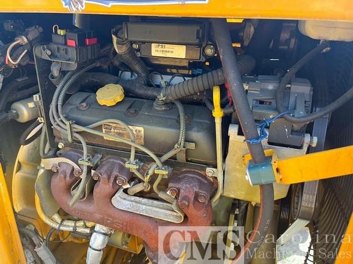 Used 2019 Bandet Intimidator 15XPC Brush Chipper