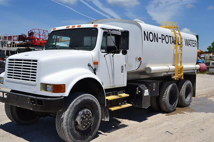 Used 1994 INTERNATIONAL 4900