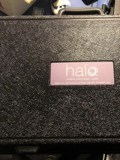 Used 2015 Scitoon Joule w/ Halo and BBL