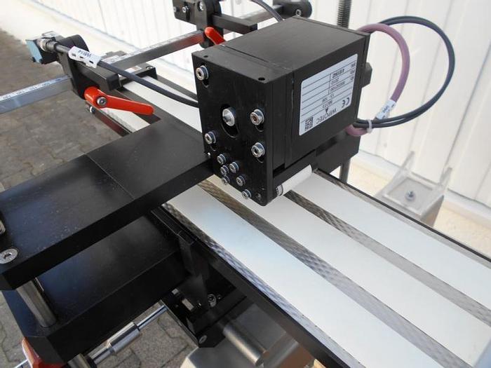 Used R 12870 D - Checkweigher OCS HC - Max. 750 g