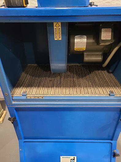 Used Donaldson Torit 60