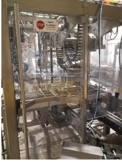 Used SEMA 2100 BNS TPO