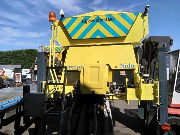 Gebruikt Nido Stratos B90-42 PCLN 2S