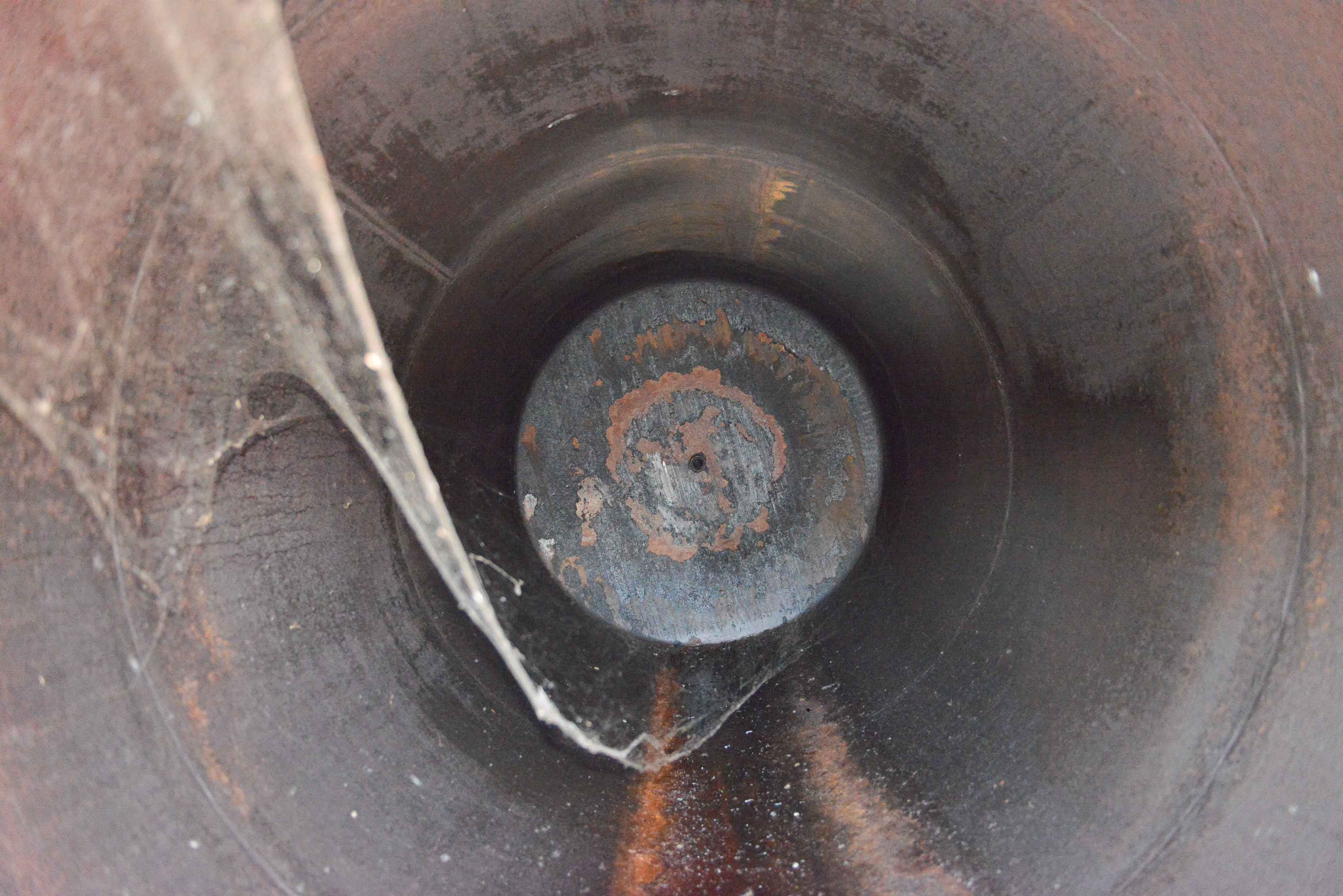 Usato Serbatoio  da 10000 Litri