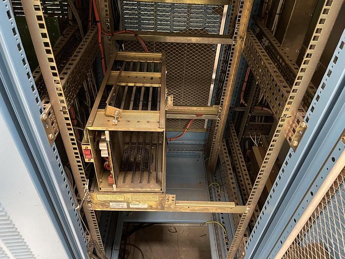 Used ROSEMOUNT SYSTEM 3 DCS SYSTEM