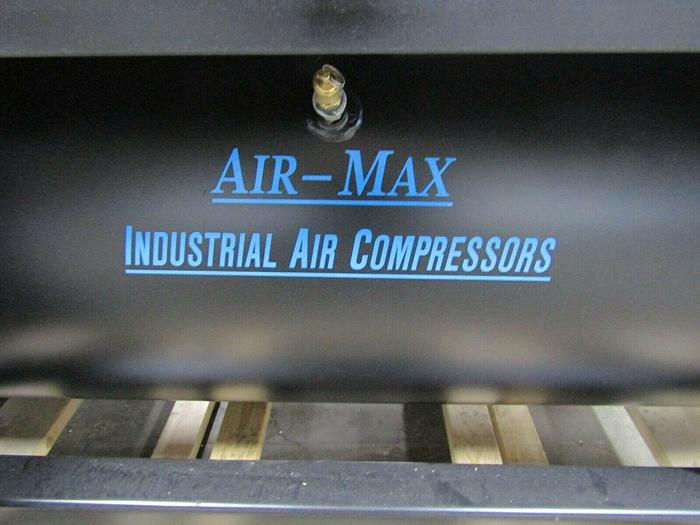 Air-Max 30hp. (NEW) Industrial Rotary Screw Compressor W/dryer/filters/240 tank