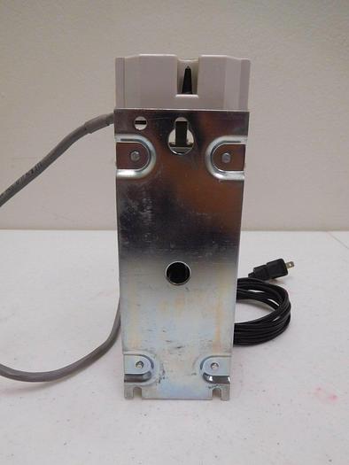 Used Cutler-Hammer WPONIDNA 97-1365-5 & W200MLCFC