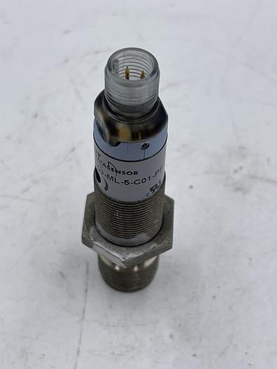 Used Balluff BOS S50-ML-5-C01-PP