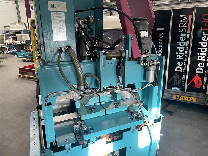 Gebruikt Kaltenbach KKS450E