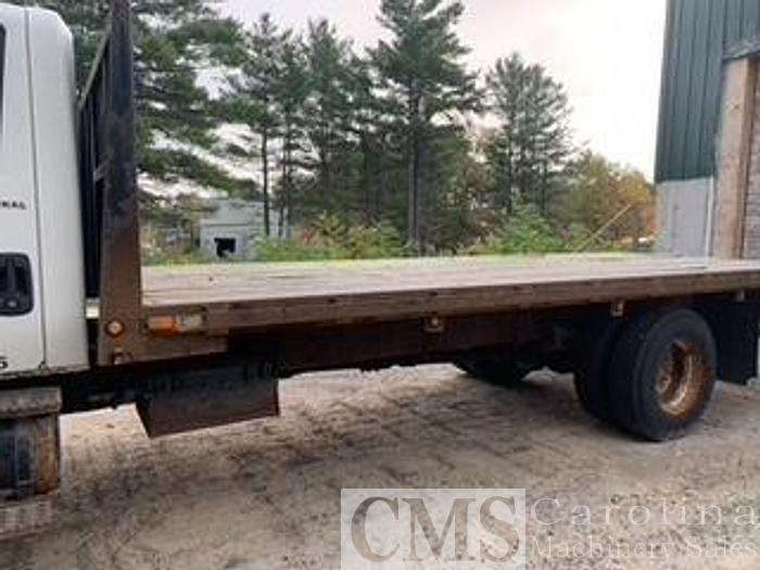 Used Trucks, Trailers & Tractors Misc Models