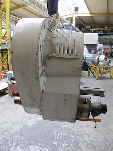 Used BOEHRINGER spindle gearbox A31-7